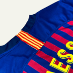 FC Barcelona 2018/19 Local