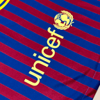 FC Barcelona 2018/19 Local
