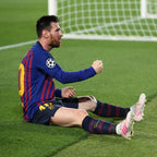 FC Barcelona 2018/19 Local