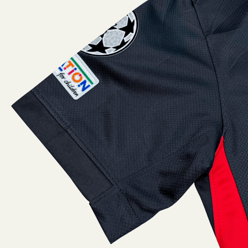 FC Barcelona 2024/25 Visitante | EXPRESS