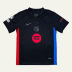 FC Barcelona 2024/25 Visitante