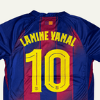 FC Barcelona 2025/26 Local