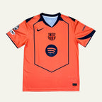 FC Barcelona 2025/26 Tercera