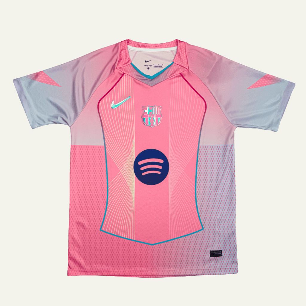 FC Barcelona Edición Especial Rosa