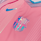 FC Barcelona Edición Especial Rosa