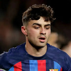FC Barcelona Motomami