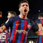 FC Barcelona Motomami