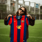 FC Barcelona x Olivia Rodrigo 2025/26 | Edición Limitada