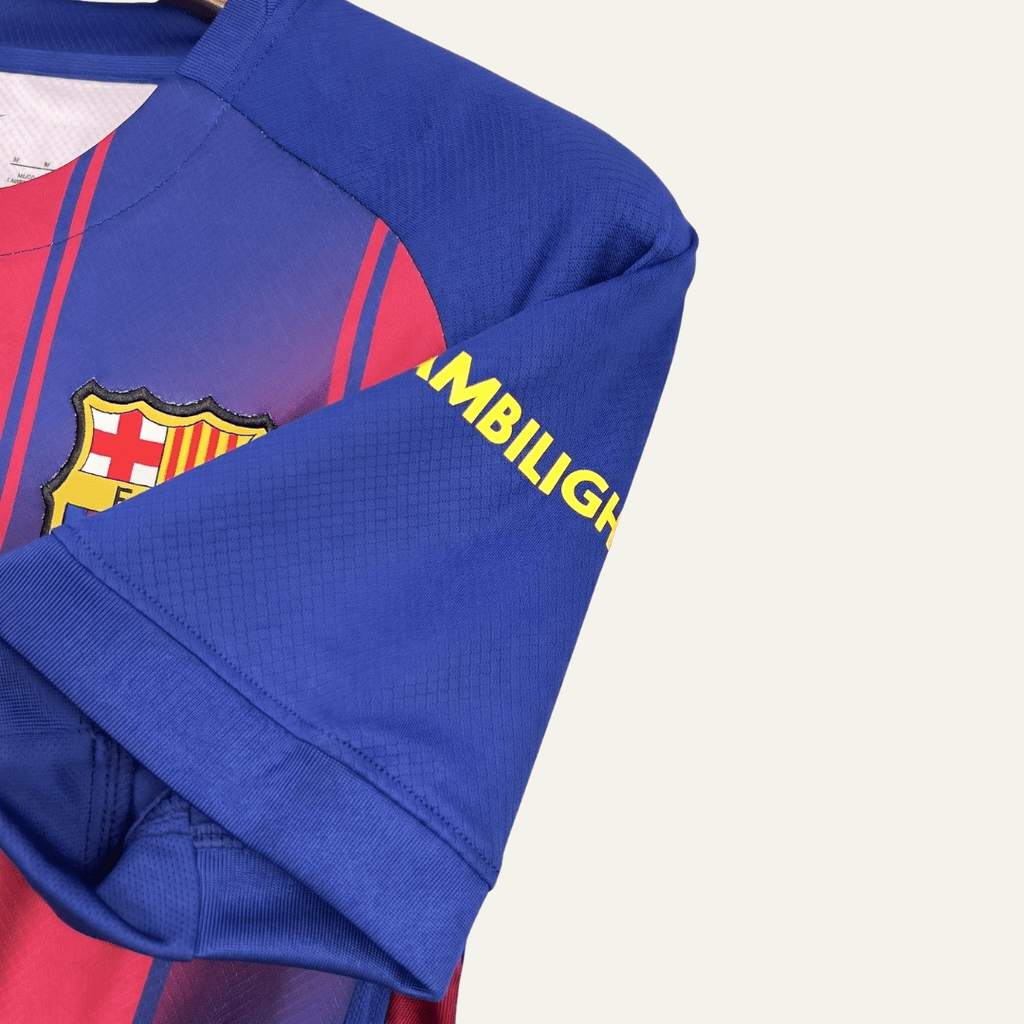 FC Barcelona x Olivia Rodrigo 2025/26 | Edición Limitada