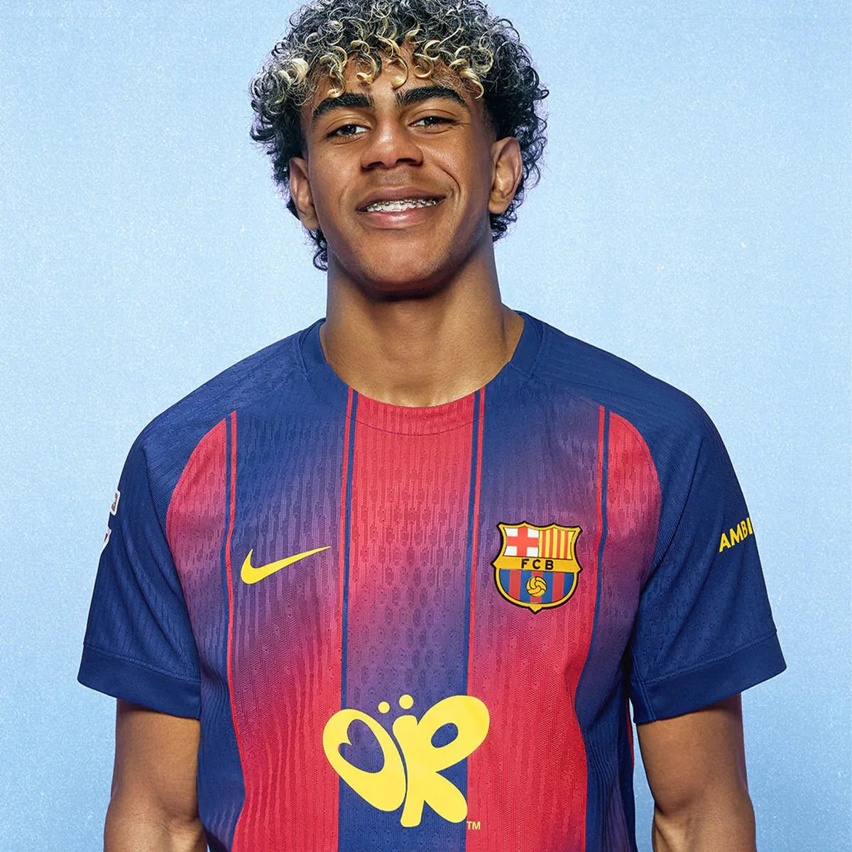 FC Barcelona x Olivia Rodrigo 2025/26 | Edición Limitada