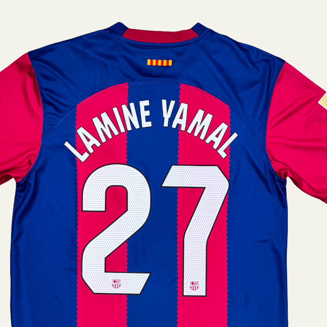 FC Barcelona x Rolling Stones