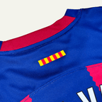 FC Barcelona x Rolling Stones
