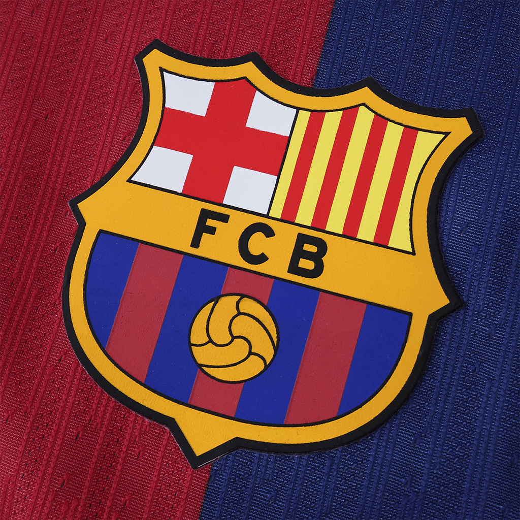 FC Barcelona x Travis Scott Versión Jugador