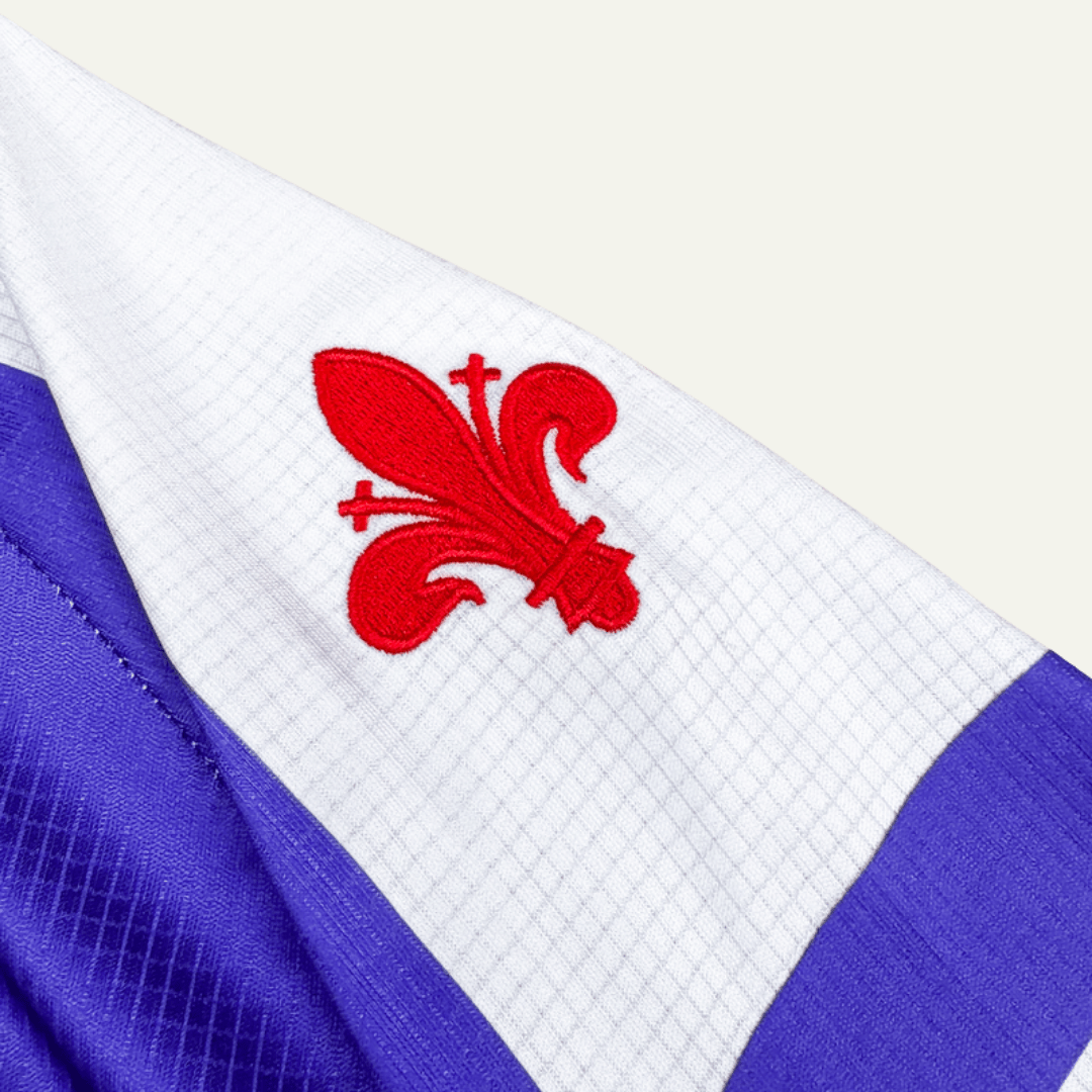 Fiorentina 1998/99 Local