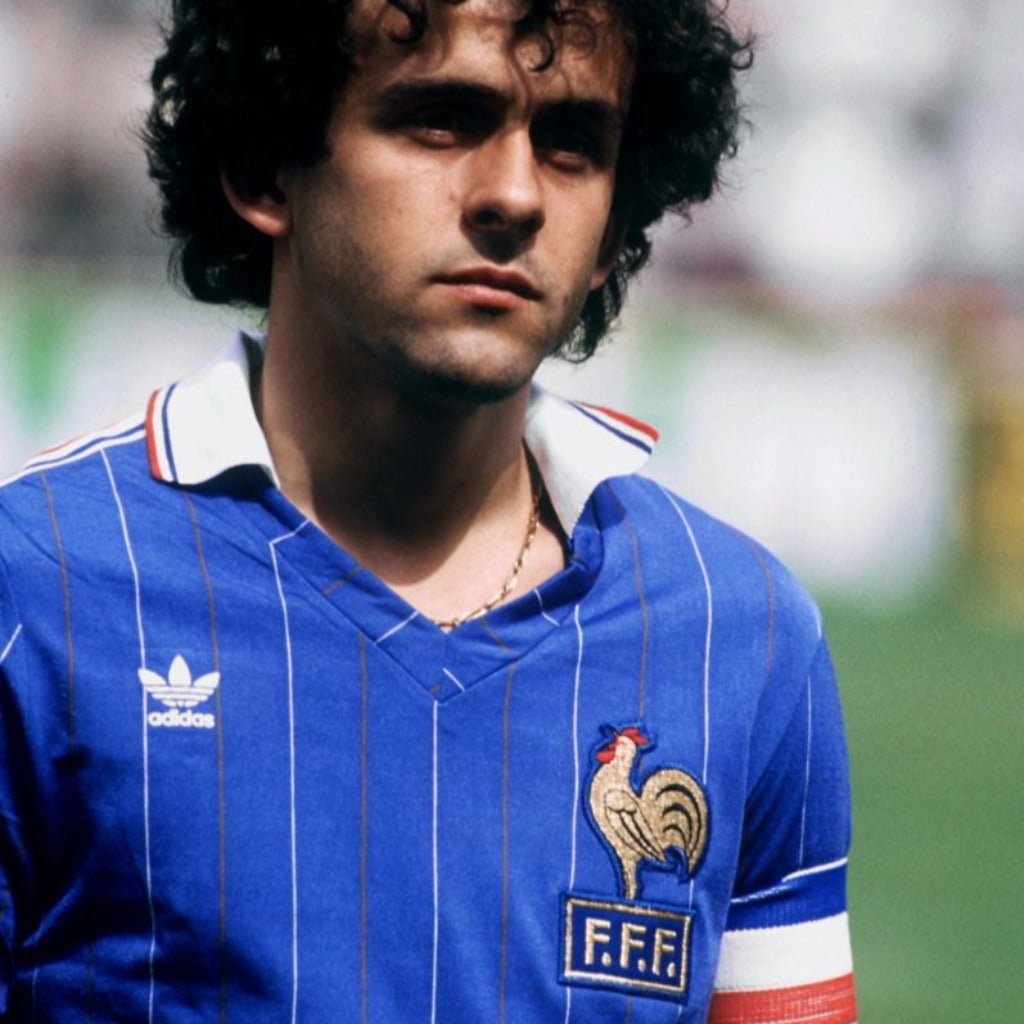 Francia 1982 Local