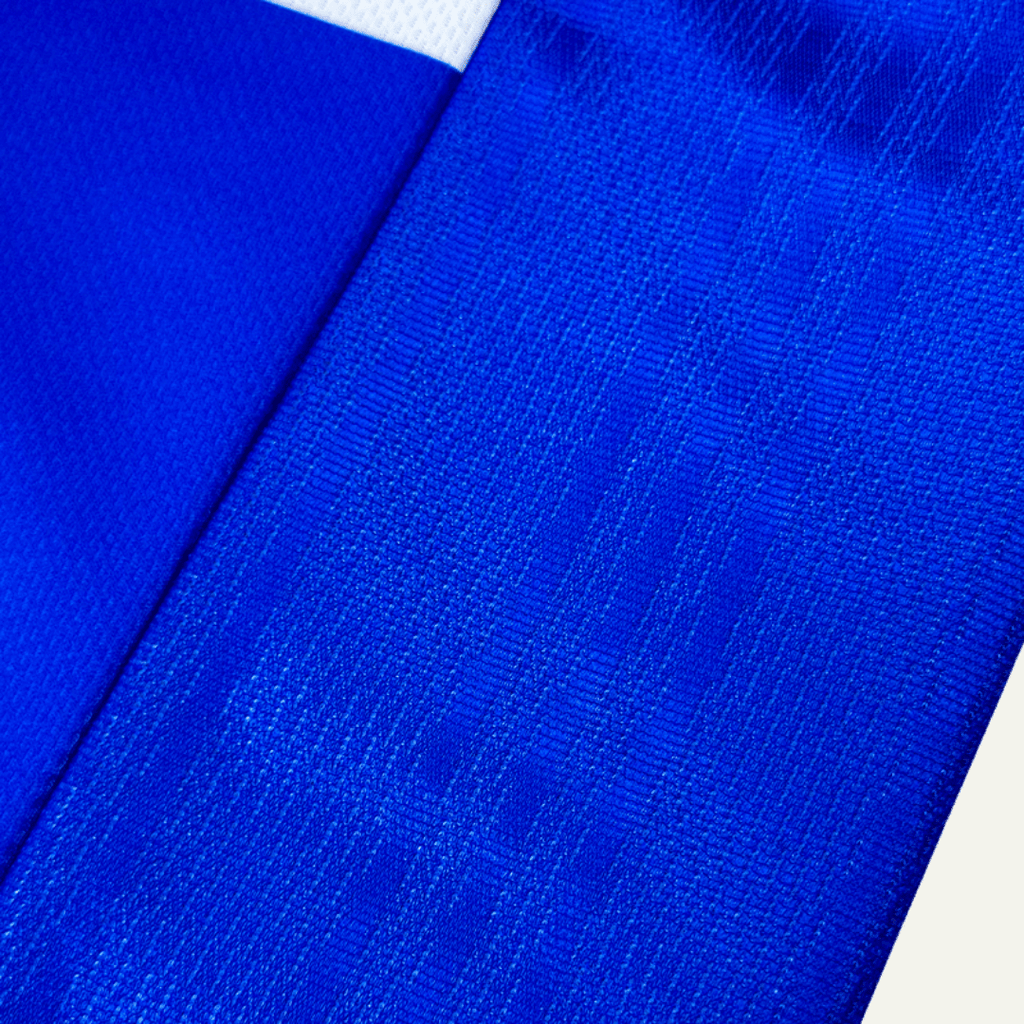 Jersey Francia 1998 Local