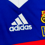 Jersey Francia 1998 Local