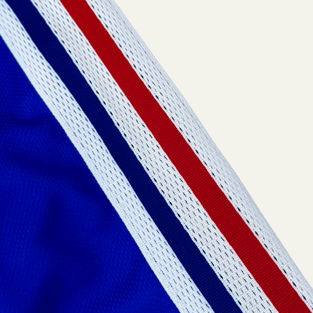 Jersey Francia 1998 Local
