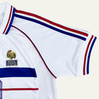 Francia 1998 Visitante