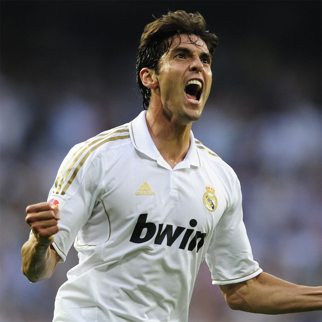 Real Madrid 2011/12 Local para Niños