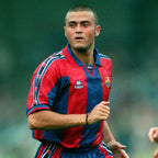 FC Barcelona 96/97 Local | EXPRESS