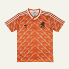 Jersey Holanda 1988 Local