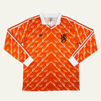 Jersey Holanda 1988 Local