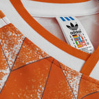 Jersey Holanda 1988 Local