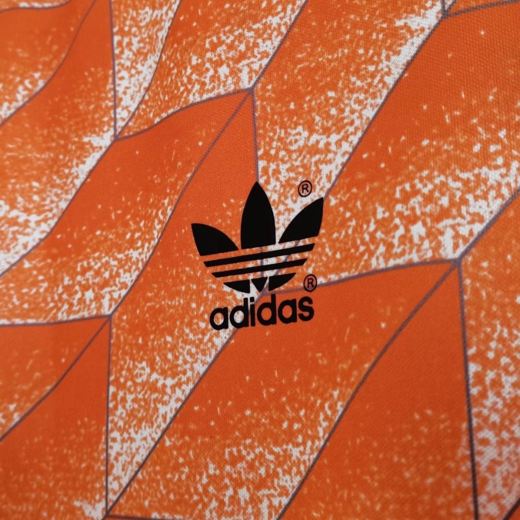 Jersey Holanda 1988 Local