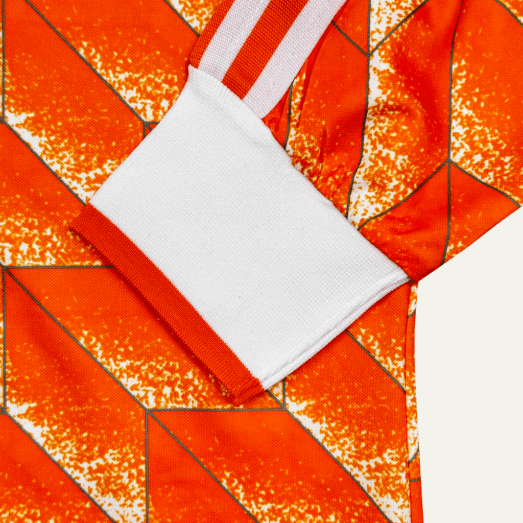 Jersey Holanda 1988 Local