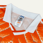 Jersey Holanda 1988 Local