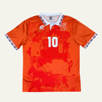 Holanda 1996 Local