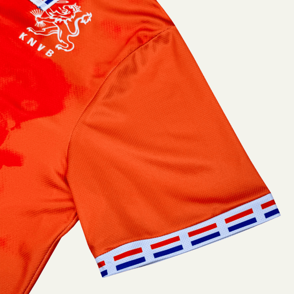 Holanda 1996 Local