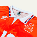 Holanda 1996 Local