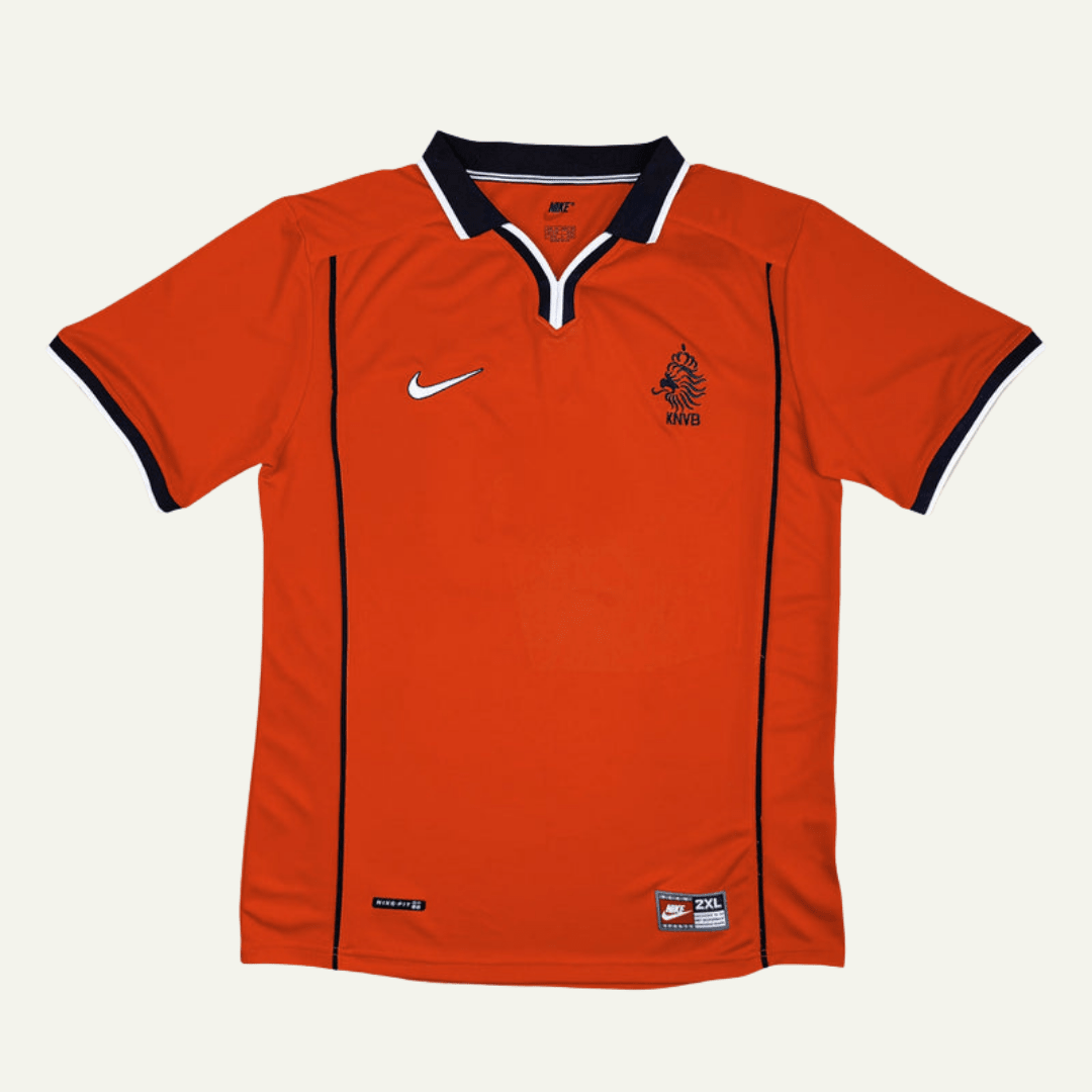 Holanda 1998 Local