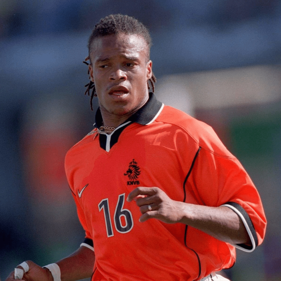 Holanda 1998 Local