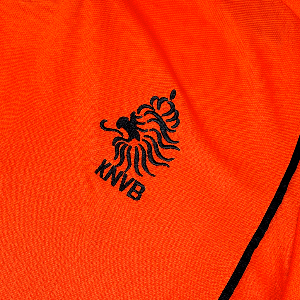 Holanda 1998 Local
