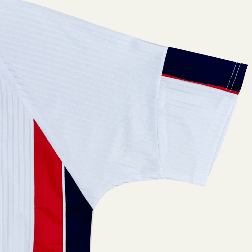 Jersey Inglaterra 1998 Local