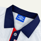 Jersey Inglaterra 1998 Local