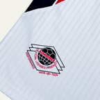 Jersey Inglaterra 1998 Local