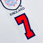 Jersey Inglaterra 1998 Local
