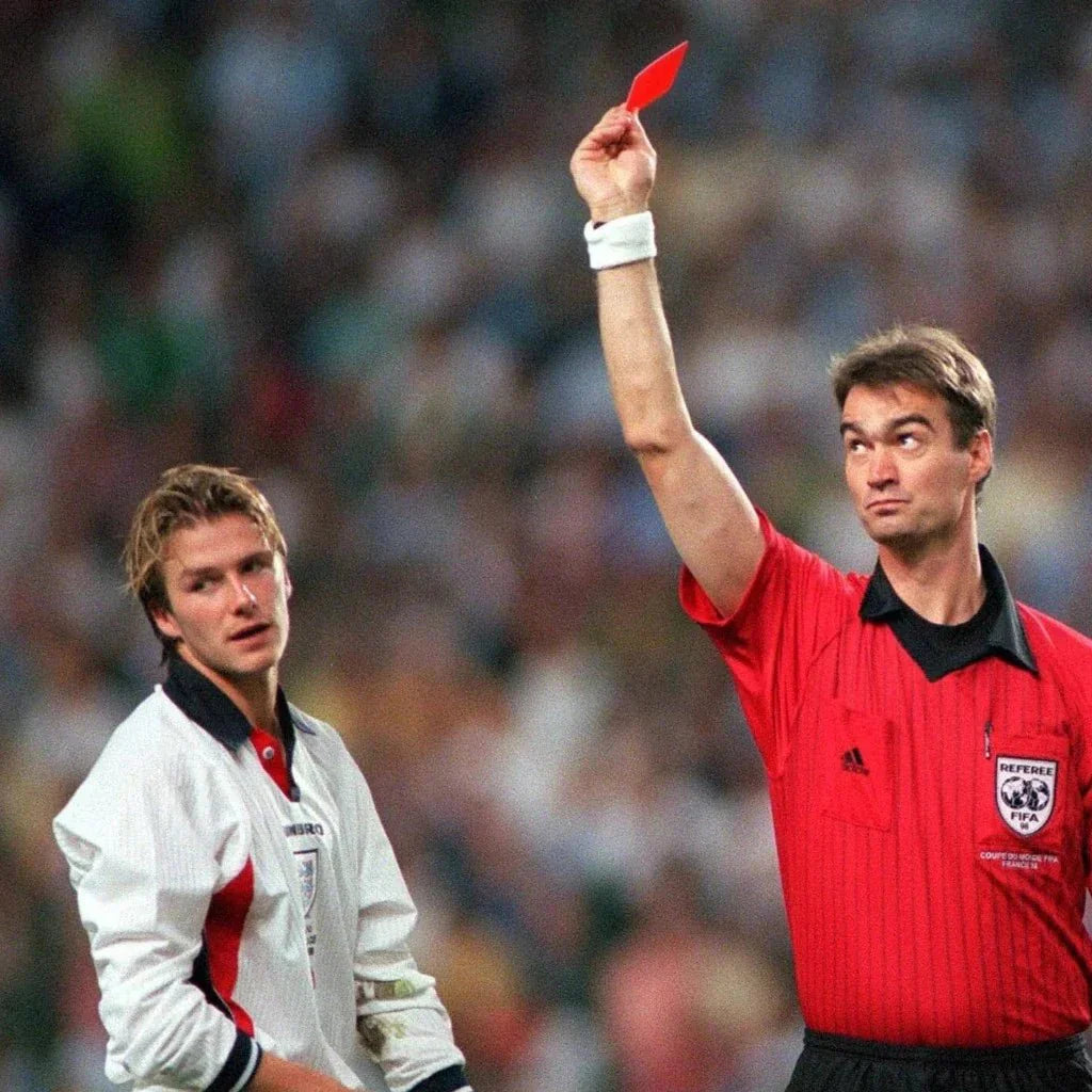 Jersey Inglaterra 1998 Local
