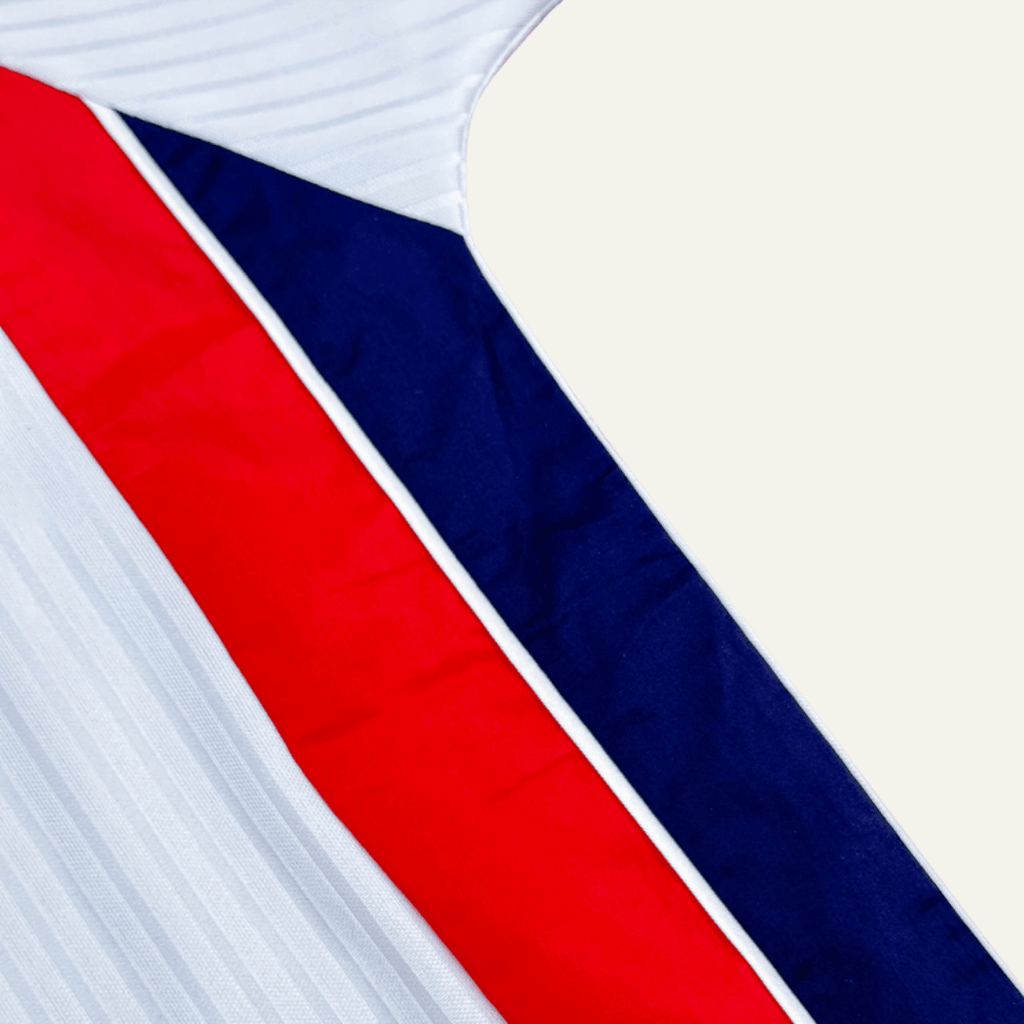 Jersey Inglaterra 1998 Local