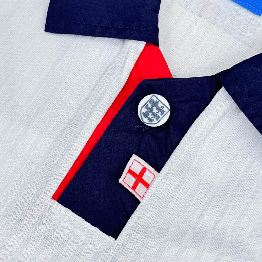 Jersey Inglaterra 1998 Local