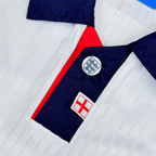 Jersey Inglaterra 1998 Local
