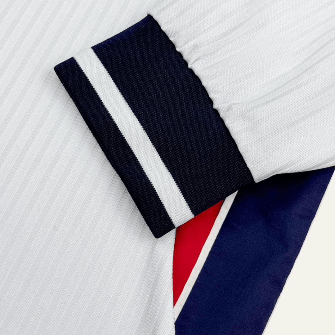 Jersey Inglaterra 1998 Local
