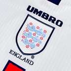 Jersey Inglaterra 1998 Local