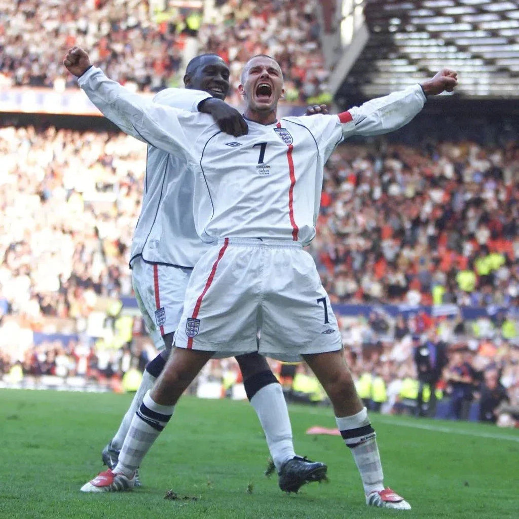 Jersey Inglaterra 2002 Local