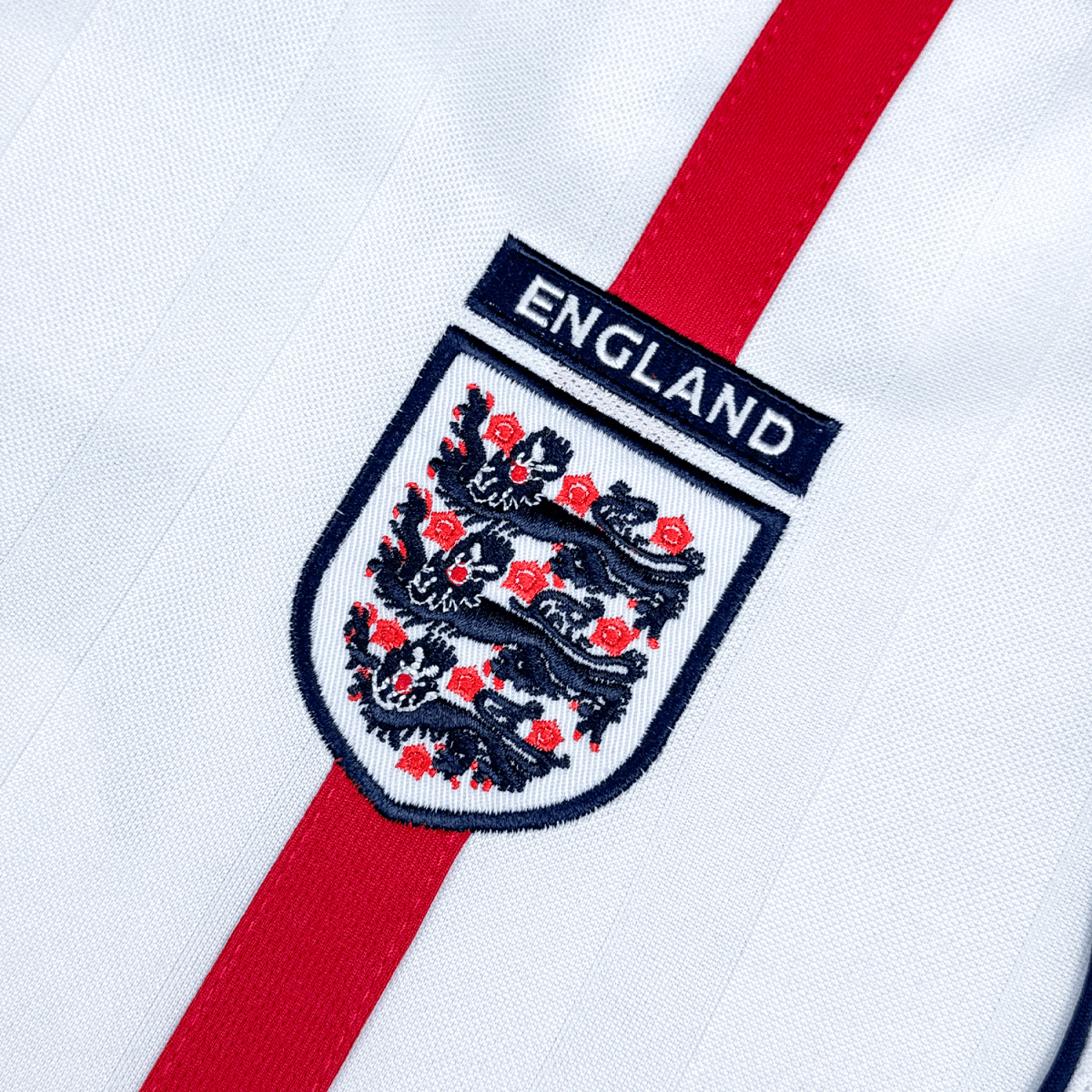 Jersey Inglaterra 2002 Local