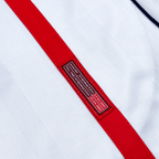 Jersey Inglaterra 2002 Local
